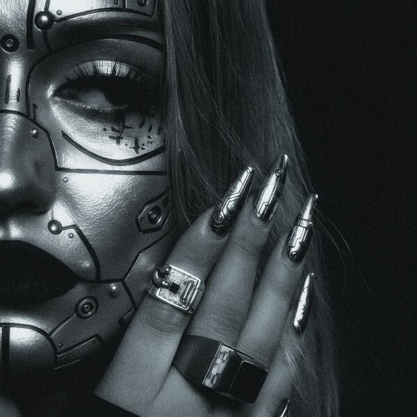 YOUNG LARI - Кукла