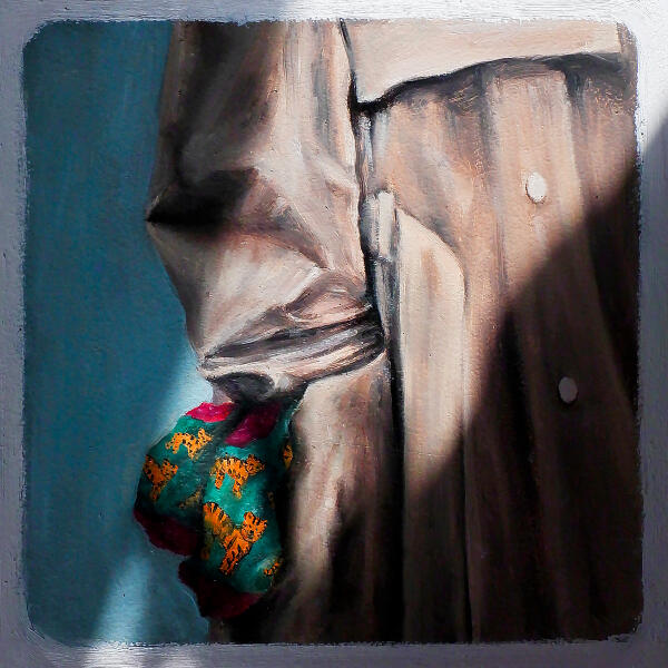 Shalit - крокодил