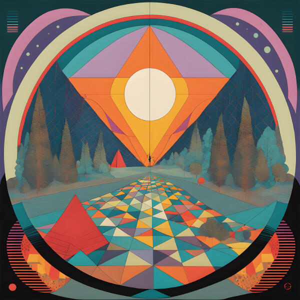 Struk Tu Ra - Люминесценция