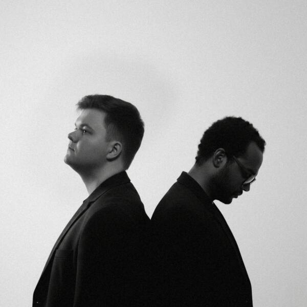 Karnain, Sterk - Мечты