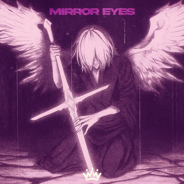 Mercury beats - Mirror eyes