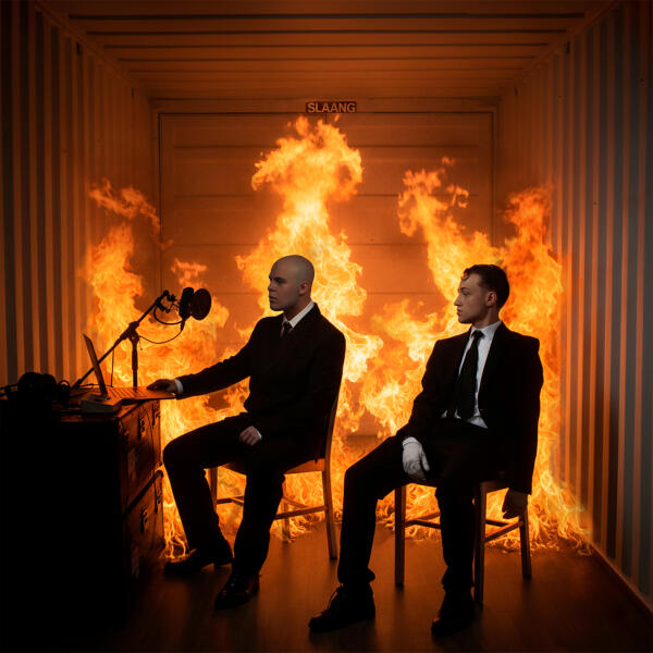 Aarne, Toxi$, Og Buda - NaNaNa