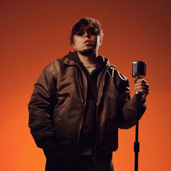 HILME - Нравишься