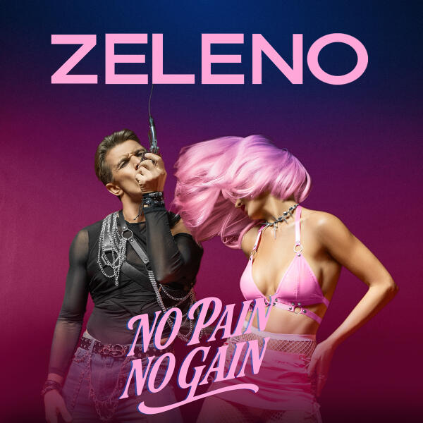 ZELENO - No ring no wings