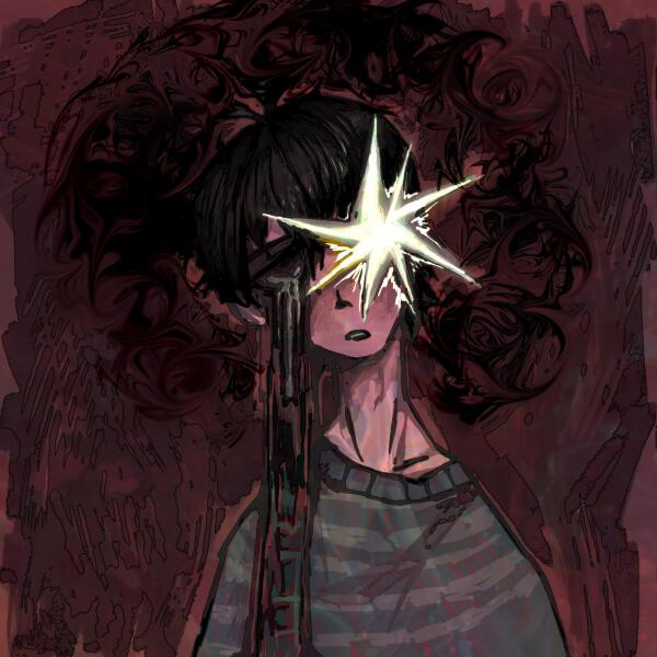 mrakk! - оставьте меня одного