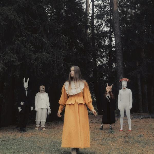 Flamberi - Осенний дом