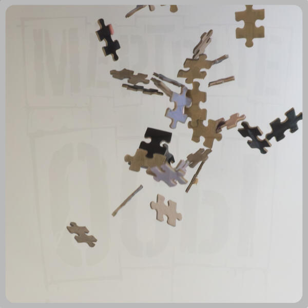 Мертвые Осы - Пазлы