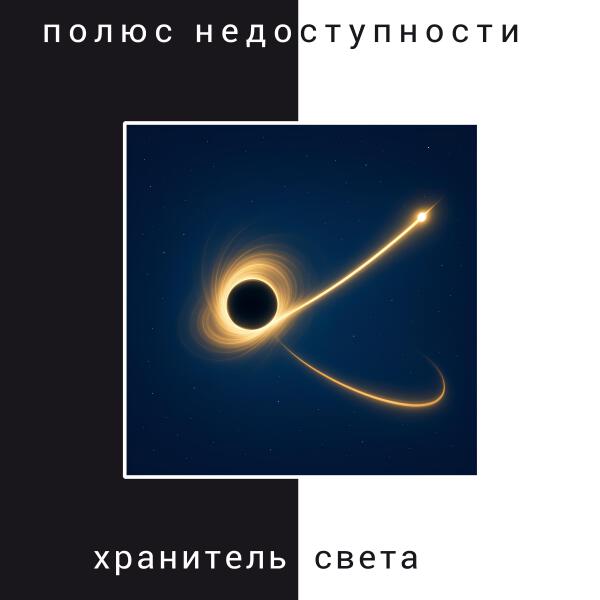 Полюс недоступности - Пятый океан
