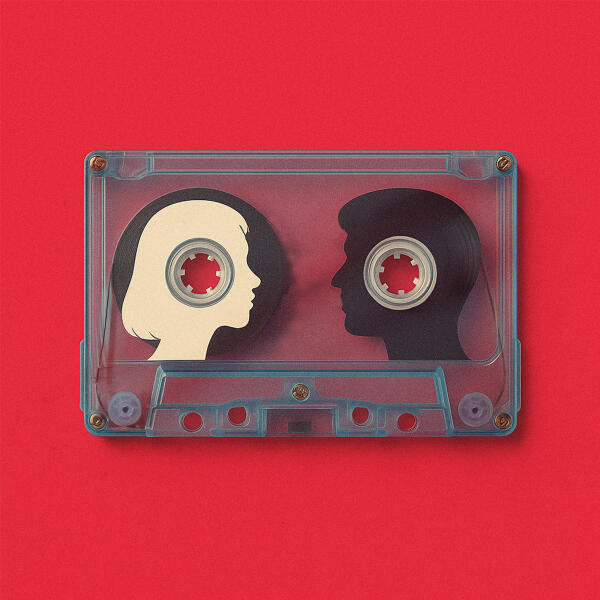 А в голове море - Поезд Москва  – Петербург