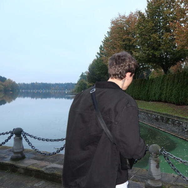 Милиан О'Войд - Почувствуй