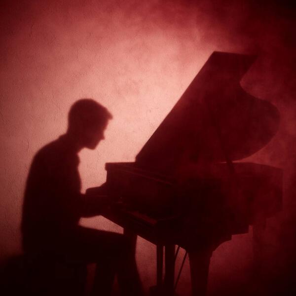 Alfadin - С тобой