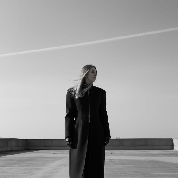 Natalia Samoshina - Самолеты