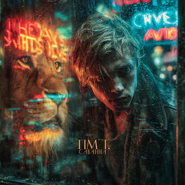 Tim T. - Саванна