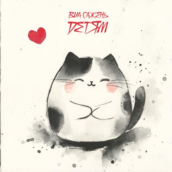 ВИА САЖЕНЬ - СКОВОРОДКА