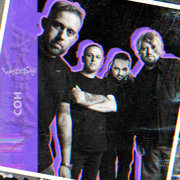 WastedSky - Сон