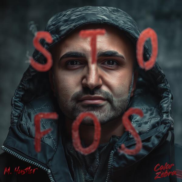 M.Hustler, Color Zebra - Sto Fos