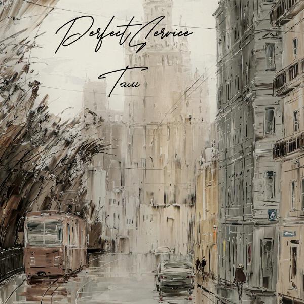 Perfect Service - Там