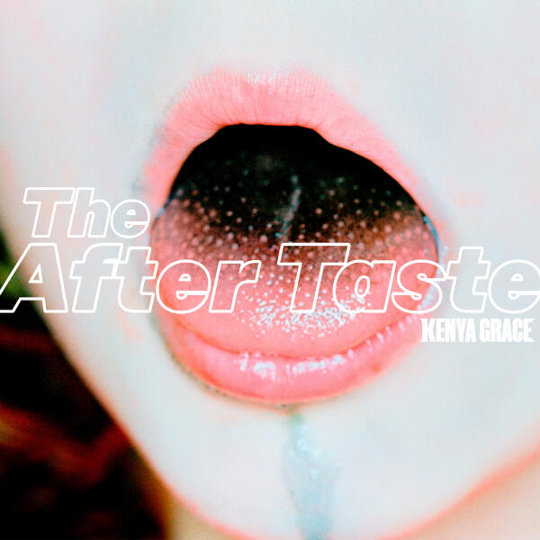 Kenya Grace - The After Taste (intro)