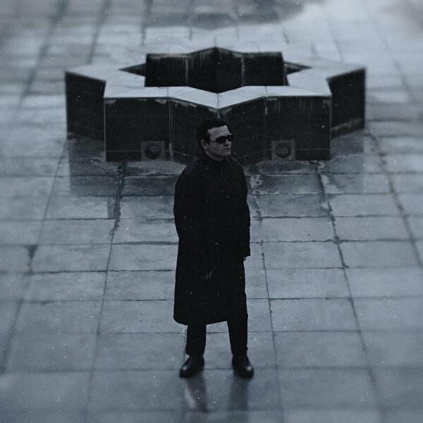 Alma - УБИВАТЬ РОК-Н-РОЛЛ