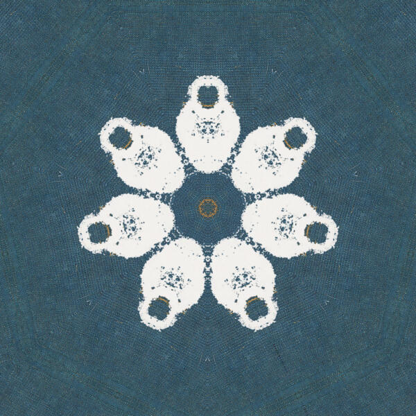 Хмурка - Вдоль по улице Ванюша (Psy Trance) (Remix)