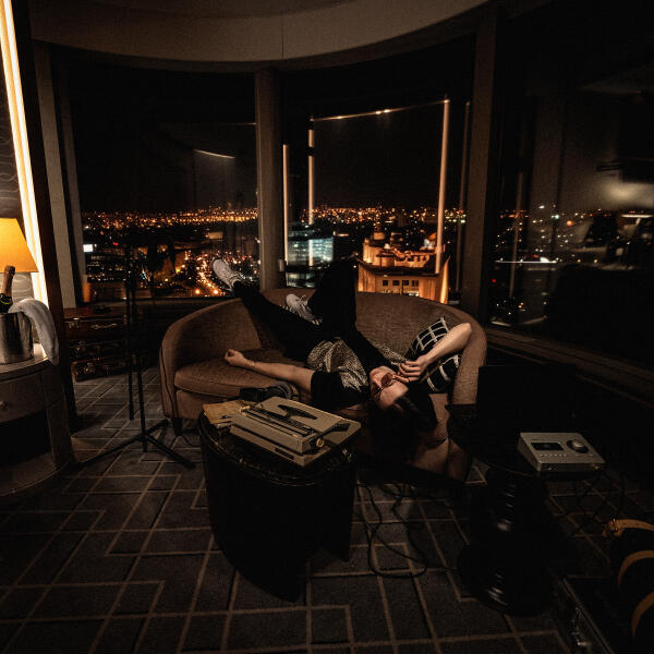 Heronwater - WANT SOME MORE