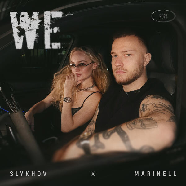Slykhov, Marinell - We