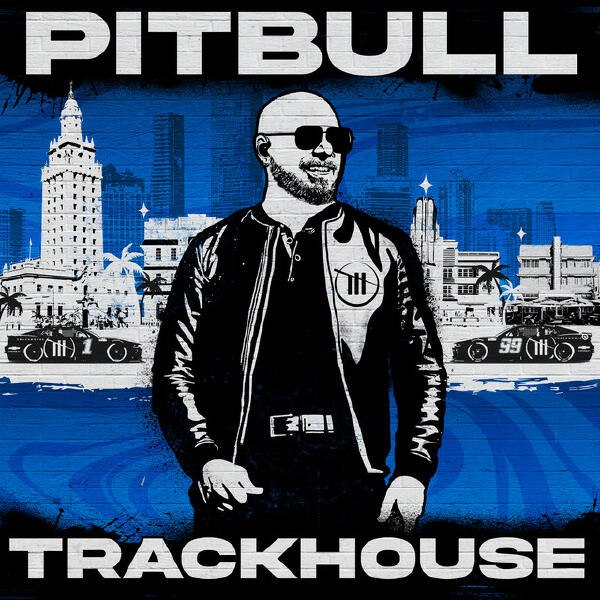 Pitbull, Zac Brown - Can't Stop Us Now