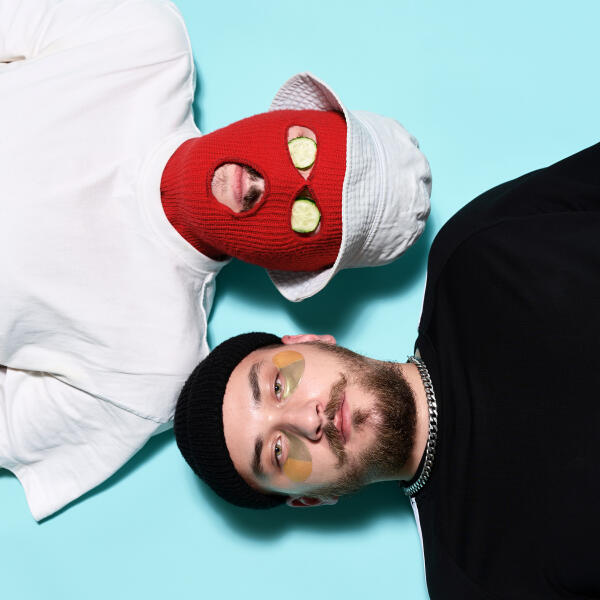 Gypper Triper - DETOX