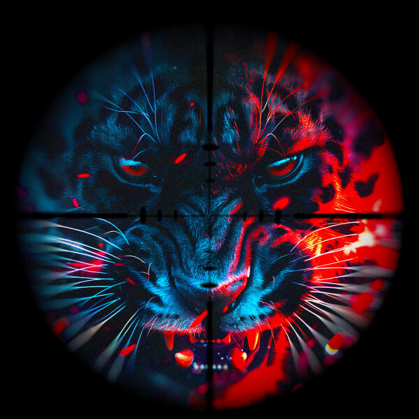 Logan-47 - DON'T ABUSE MY KINDNESS