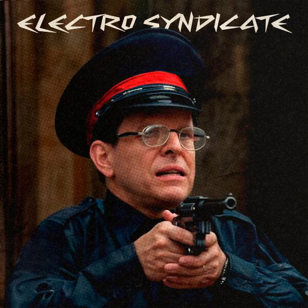 Alxs.f - Electro-syndicate