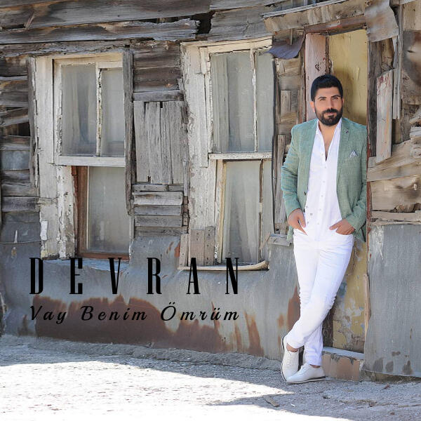 Devran - Karalanmış