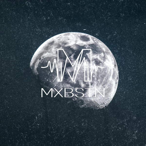 MXBSTN - Silver Moon