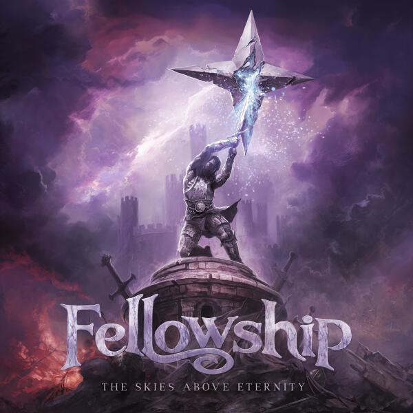 Fellowship - Eternity