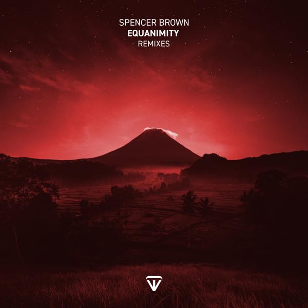 Spencer Brown, Qrion - 20ms (Cristoph Mix)