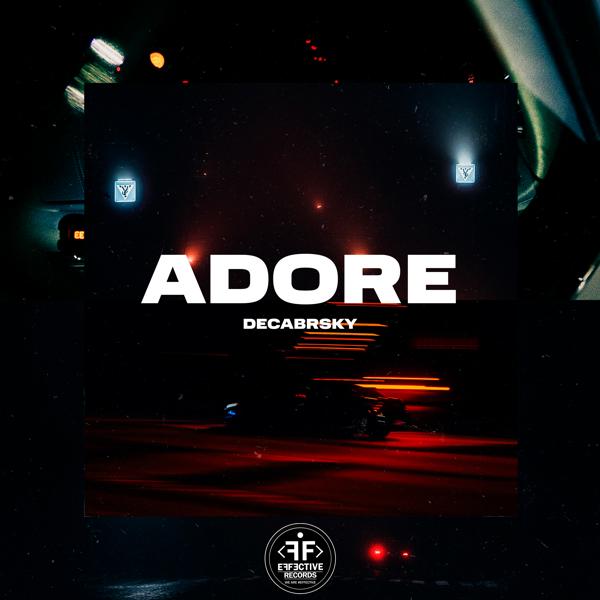 Decabrsky - Adore