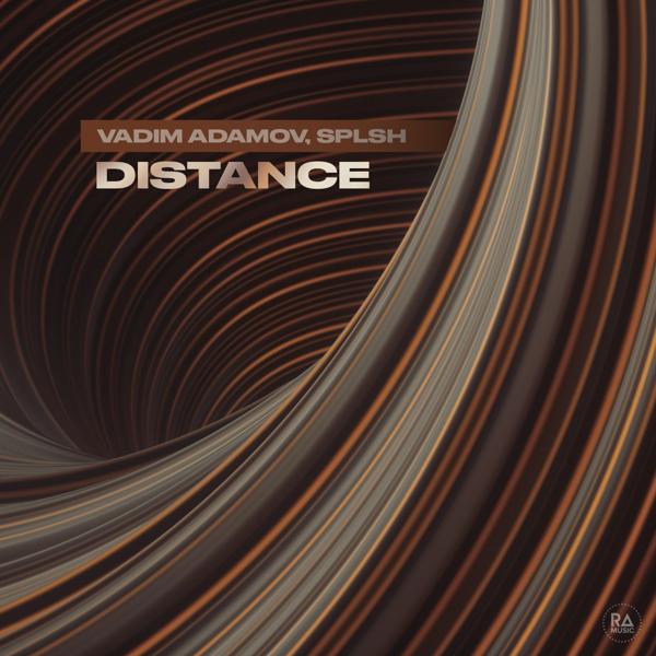 Vadim Adamov, SPLSH - Distance