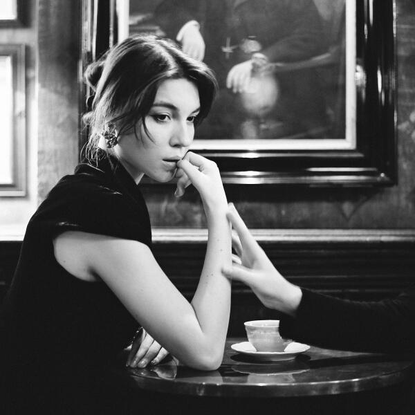 Лирида - Одна песня