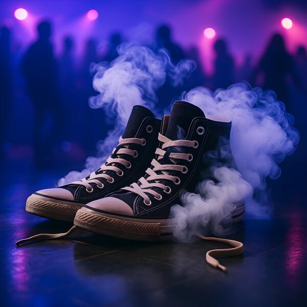 ТИКС, Rancy, Alert - Потолок (Dance Mix)