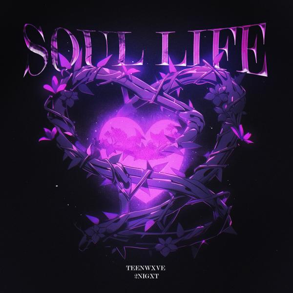 TEENWXVE, 2nigxt - Soul life