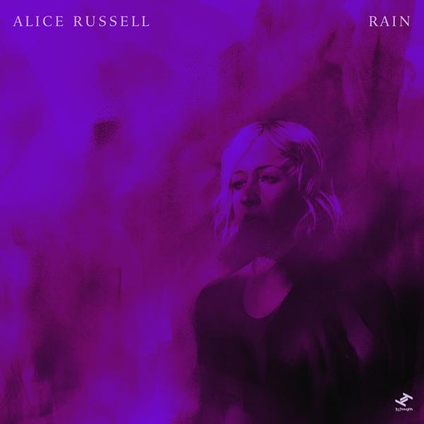 Alice Russell - Rain