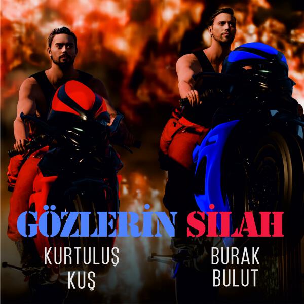 Burak Bulut, Kurtuluş Kuş - Beni Bu Zamanda