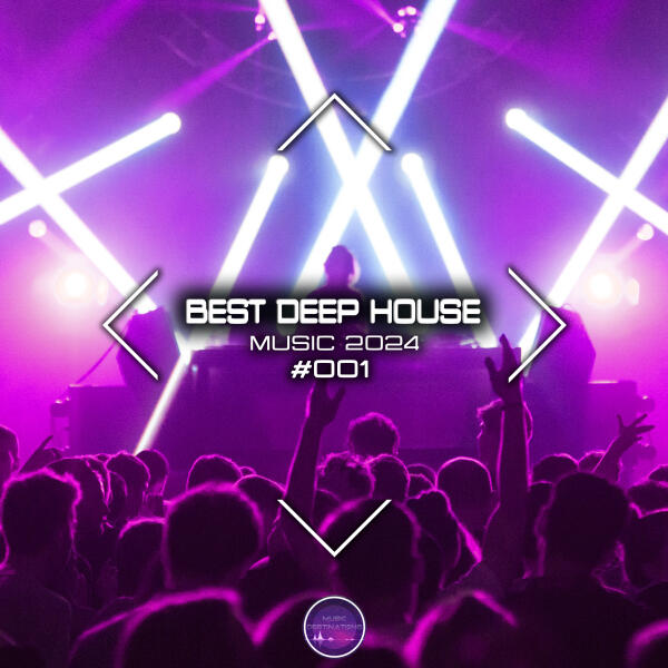 Nifiant - Best Deep House Music 2024 #001