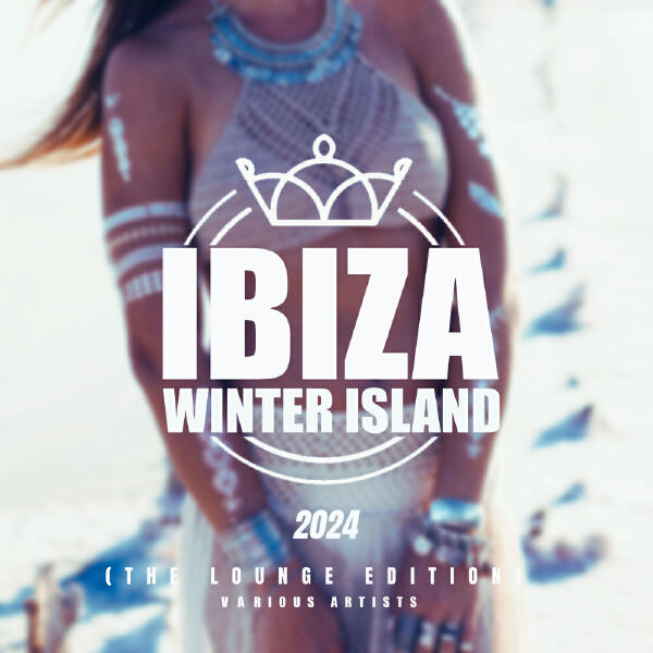 C.A.T. - Ibiza Winter Island 2024 (The Lounge Edition)