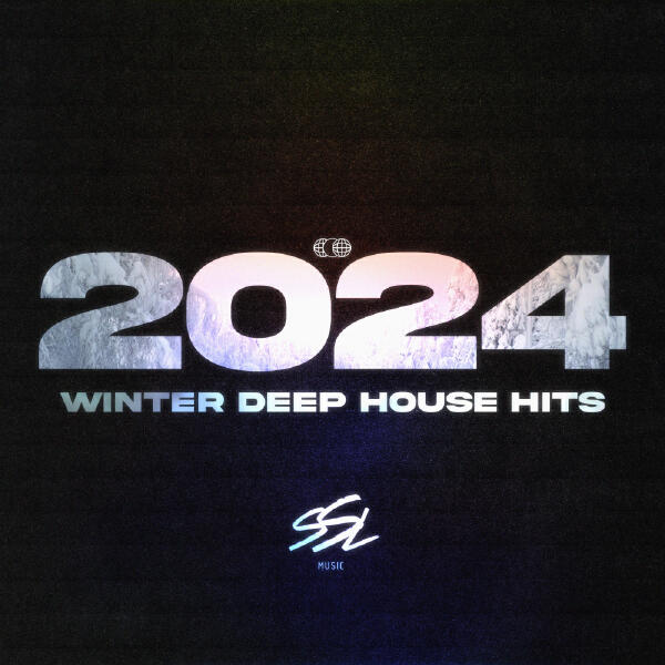 Nickobella - Winter Deep House Hits 2024