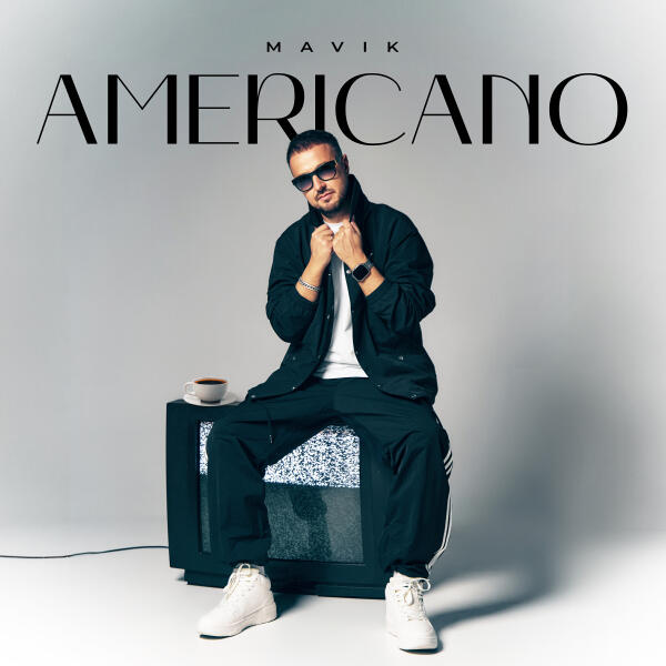MAVIK - Americano