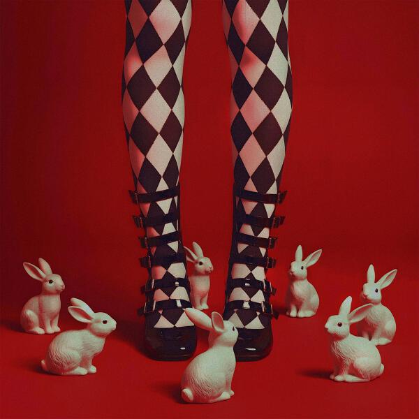 Марфа - Белый кролик