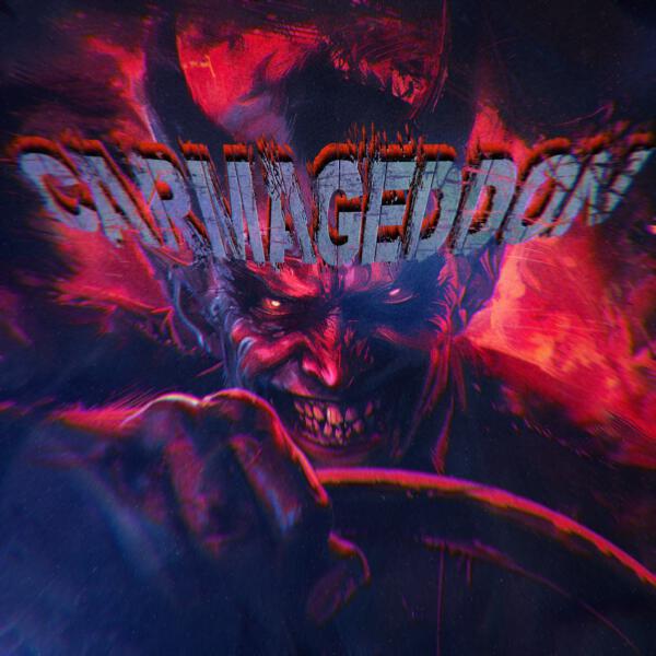 emerel gray - Carmageddon