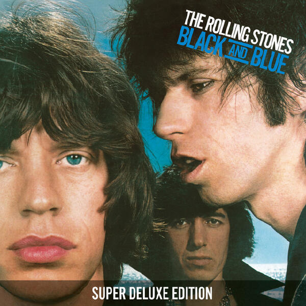 The Rolling Stones - Crazy Mama - 2025 Mix