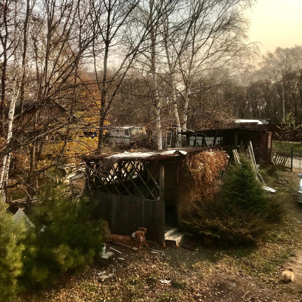 Олег Легкий - Дом