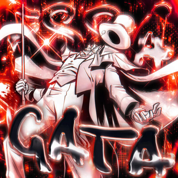 VOUSI, trusteki, Rushex, DJ Samir - ESSA GATA (Ultra Slowed)